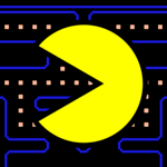 PAC-MAN icon
