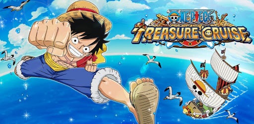 ONE PIECE TREASURE CRUISE PC screenshot