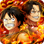 ONE PIECE TREASURE CRUISE icon