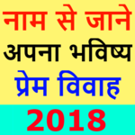 Name Se Jane Apna Bhavishya 2019 Rashifal Hindi for PC Name Se Jane Apna Bhavishya 2019 Rashifal Hindi for PC