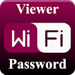 Wifi Password Viewer - Share Wifi Password icon
