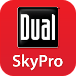 SkyPro GPS Status Tool icon