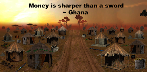 Best African Proverbs with Offline audio PC screenshot Best African Proverbs with Offline audio PC screenshot
