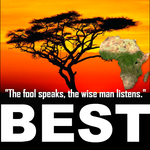 Best African Proverbs with Offline audio icon
