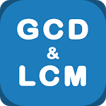 GCD and LCM Calculator + How to find for PC GCD and LCM Calculator + How to find for PC
