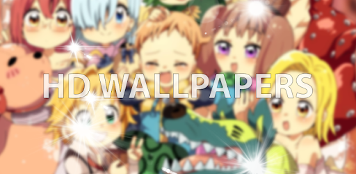 Free HD Wallpapers for Nanetsu PC screenshot Free HD Wallpapers for Nanetsu PC screenshot
