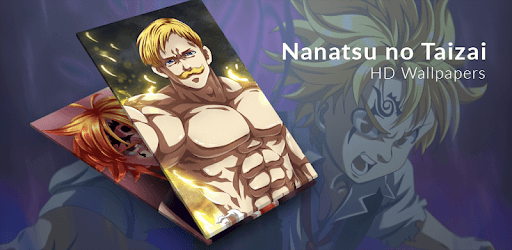 Seven Deadly Sins Wallpaper HD PC screenshot Seven Deadly Sins Wallpaper HD PC screenshot