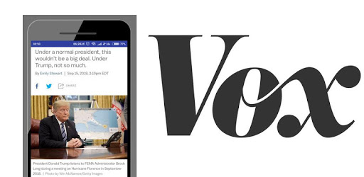 Vox.com PC screenshot