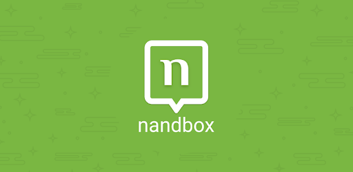 nandbox: Free Video calls and chat PC screenshot