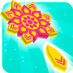 Mandala Hit - Art Game for PC
