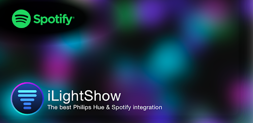 iLightShow for Philips Hue PC screenshot iLightShow for Philips Hue PC screenshot