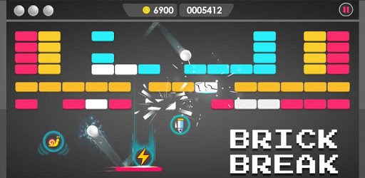 Brick Break Game : Puzzle Game PC screenshot