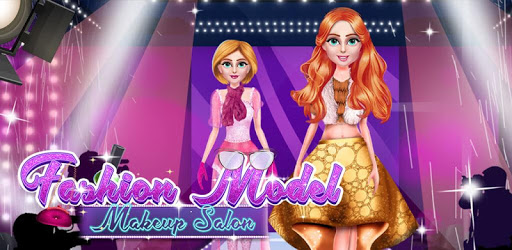 Fashion Model Makeup Salon : Girls Makeover Game PC screenshot Fashion Model Makeup Salon : Girls Makeover Game PC screenshot