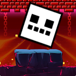 Geometry Impossible Dash icon
