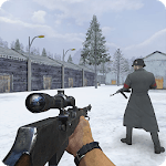 Sniper Arena World War Heroes for PC