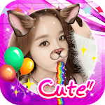 Photo Stickers Editor for PC