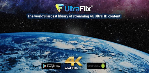 UltraFlix PC screenshot