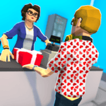 Cashier 3D for PC Cashier 3D for PC