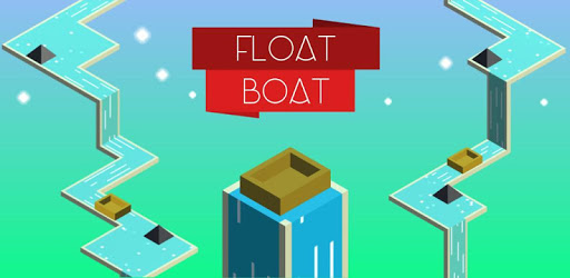 Float Boat PC screenshot