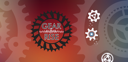 Gear Rise PC screenshot