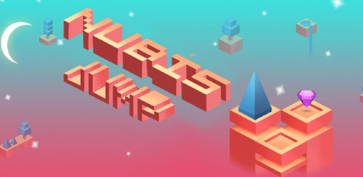 Nubis jump PC screenshot