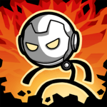 HERO WARS: Super Stickman Defense for PC