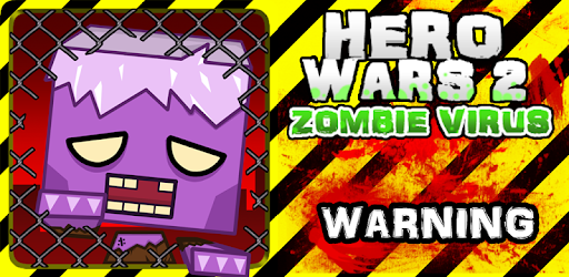 Hero Wars 2: Zombie Virus PC screenshot Hero Wars 2: Zombie Virus PC screenshot