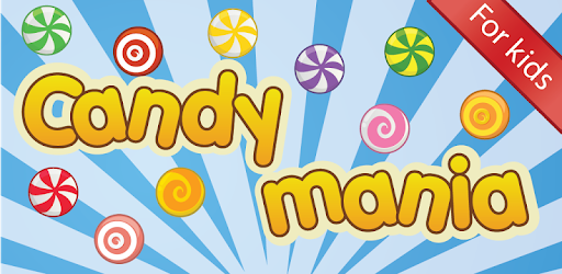 Candy Mania - Kids PC screenshot