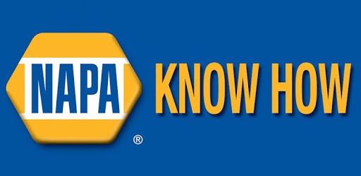 NAPA AUTO PARTS PC screenshot
