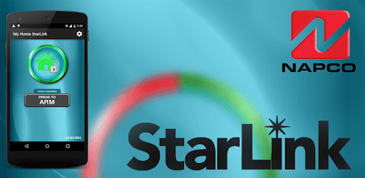 My Home StarLink App PC screenshot My Home StarLink App PC screenshot