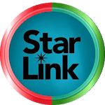 My Home StarLink App icon
