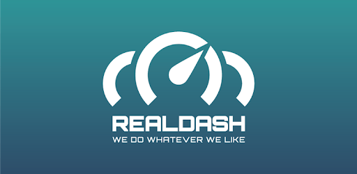 RealDash PC screenshot RealDash PC screenshot