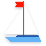 Nautical Flags Helper icon