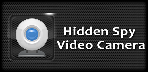 Hidden Spy Video Camera PC screenshot