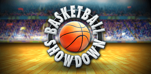 Basketball Showdown 2015 PC screenshot