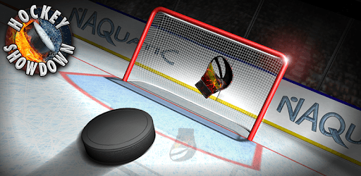 Hockey Showdown PC screenshot Hockey Showdown PC screenshot