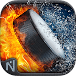 Hockey Showdown icon