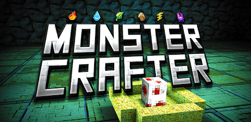 MonsterCrafter PC screenshot