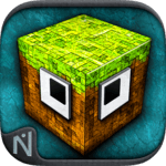 MonsterCrafter icon