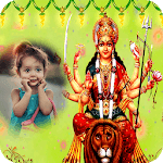 Happy Navratri Photo Frames 2018 for PC Happy Navratri Photo Frames 2018 for PC