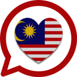 Malaysia Chat & Dating icon