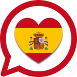 Spain Chat & Dating icon