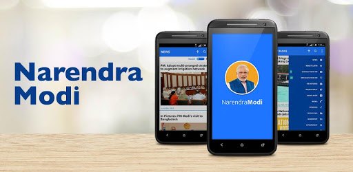 Narendra Modi PC screenshot