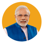 Narendra Modi icon