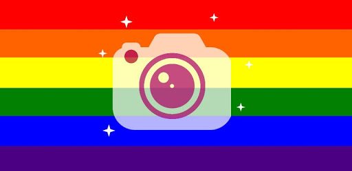 Camera LGBT PC screenshot