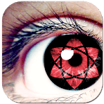 Sharingan Eye Lenses Editor for PC Sharingan Eye Lenses Editor for PC