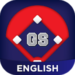 Grand Slam Amino for Baseball icon