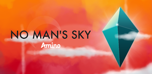 Galaxy Amino for No Man's Sky PC screenshot