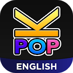 KPOP Amino for K-Pop Entertainment icon