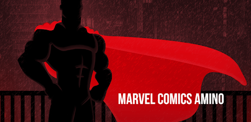 Marvel Comics Amino PC screenshot Marvel Comics Amino PC screenshot